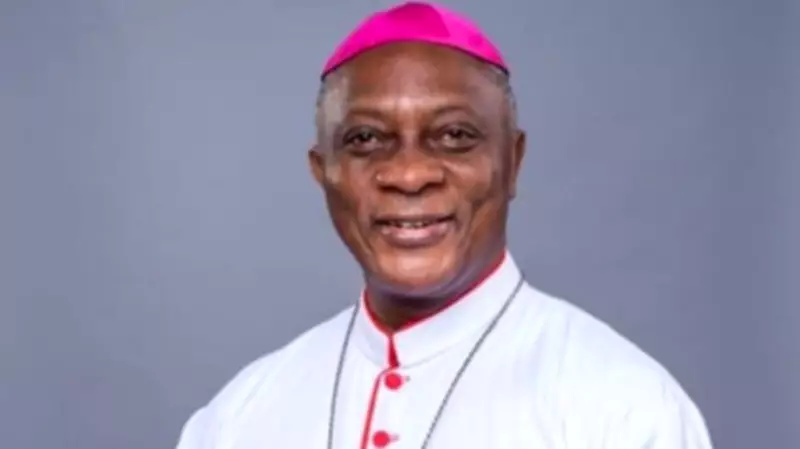 Archbishop Martins Urges Government to Rethink Security Strategy Amid Killings