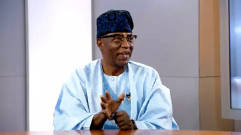 Armed Police Siege at Gbenga Daniel's Ijebu-Ode Home Sparks Political Tension