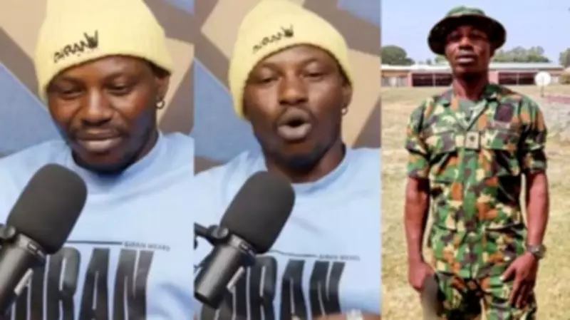 Army Clarifies Dismissal of Lance Corporal Olamilekan, Cites Disciplinary Breaches