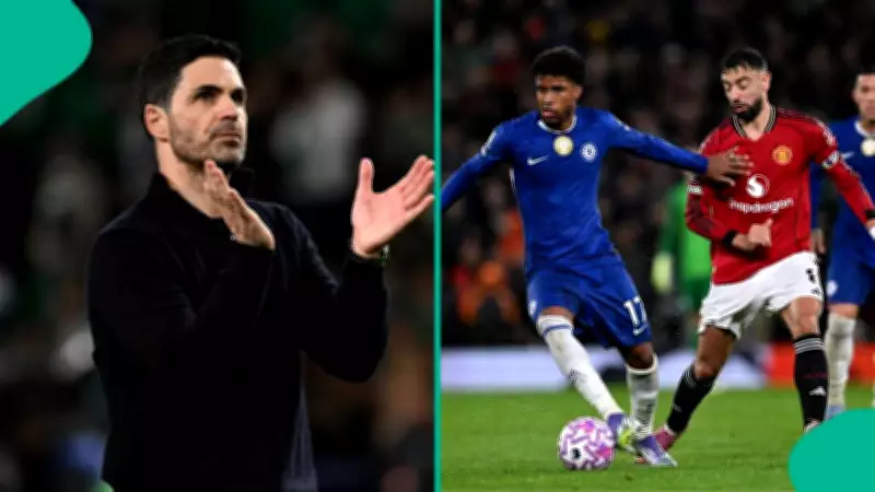 Arsenal's Victory Secures Extra Champions League Spot for Premier League