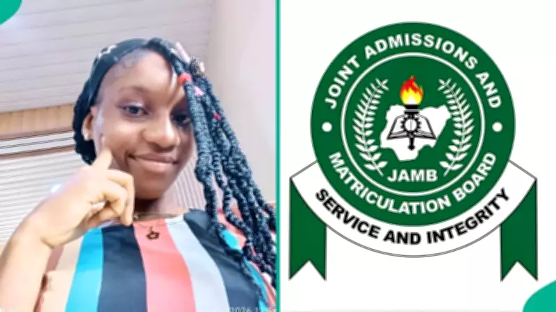 Art Student Surprised by High UTME 2026 Scores, Shares Screenshot Online