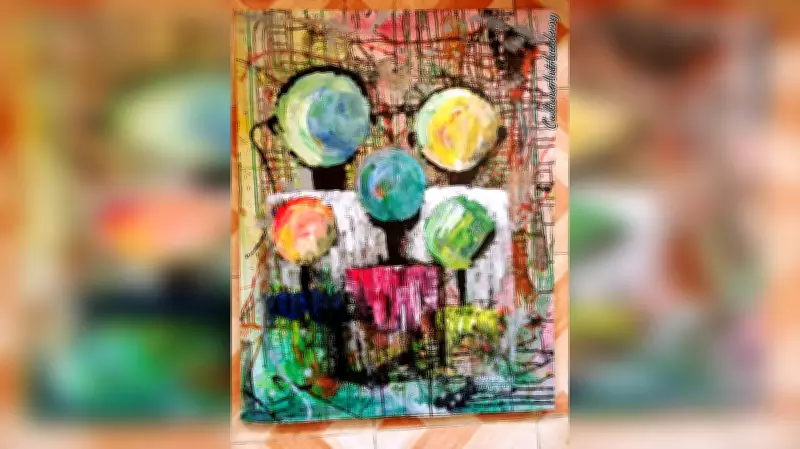 Art Teachers Exhibition Showcases Freedom of Expression in Lagos