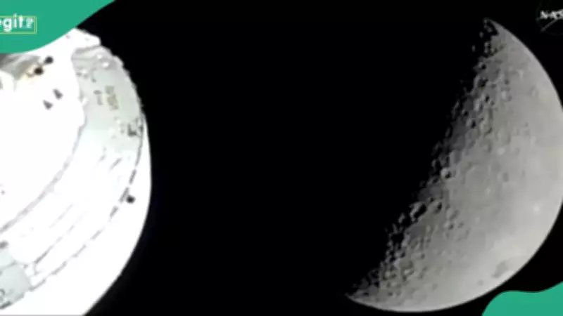 Artemis II Crew Returns After Shattering Apollo 13's Distance Record from Earth