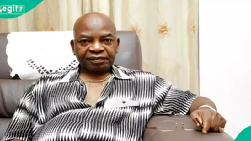 Arthur Eze's Oranto Sells 75% Stake in Sao Tome Oil Block to Brazil's Petrobras