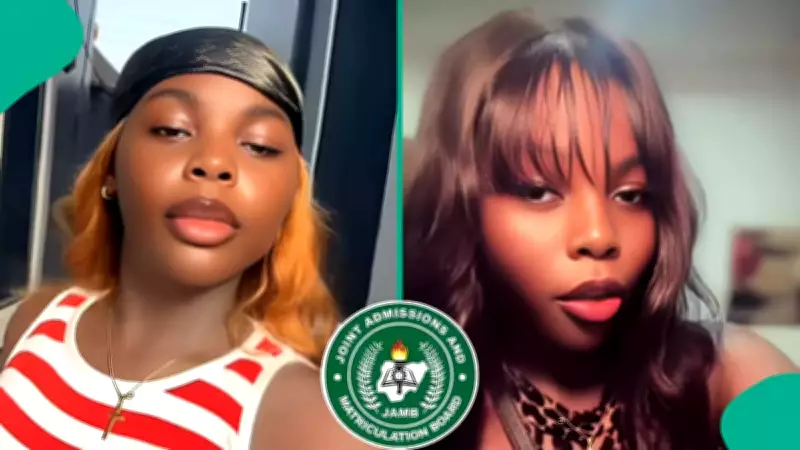 Arts Student Goes Viral After Scoring 94 in English in 2026 JAMB