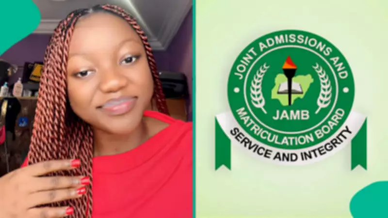 Arts Student's Viral JAMB 2026 Result: 49 in English, 206 Total Score Sparks Debate