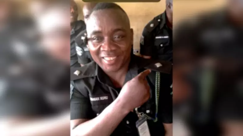 ASF France Demands Justice After Delta Police Killing of Suspect