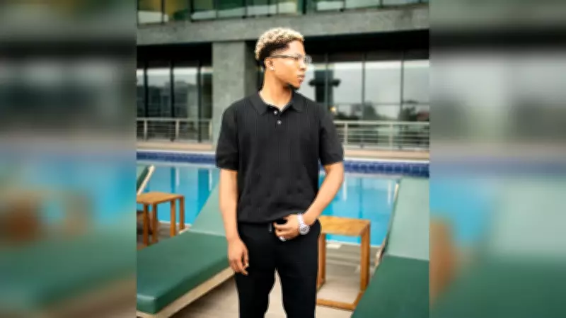 AskofRoyal's Digital Journey Explores Identity and Unity in Nigeria