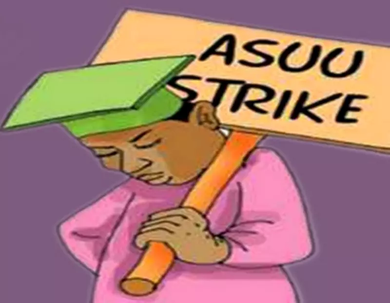 ASUU UNIJOS Launches Indefinite Strike Over Unpaid March Salary, Allowances