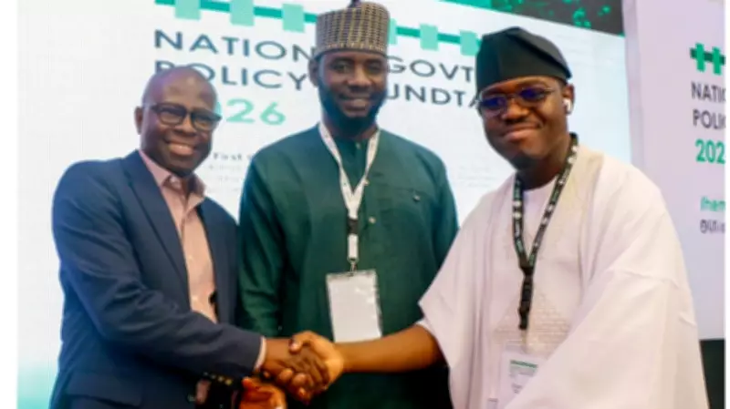Atanda Urges National Strategy for Digital Governance at GovTech Roundtable