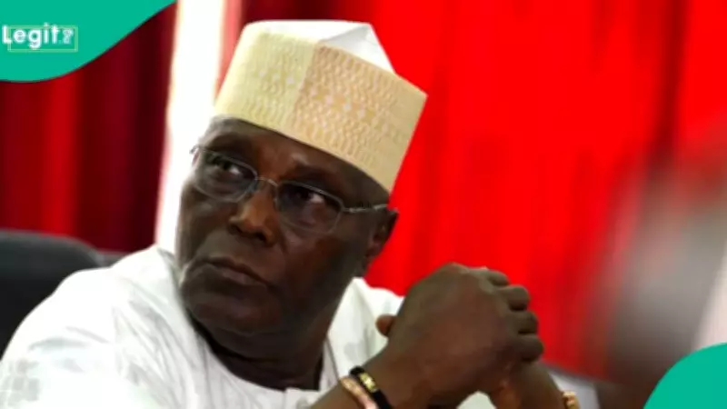 Atiku Abubakar Declares 2027 Election as His Final Presidential Bid