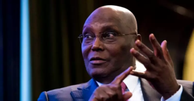 Atiku Abubakar Declares 2027 Presidential Bid as Final Political Campaign
