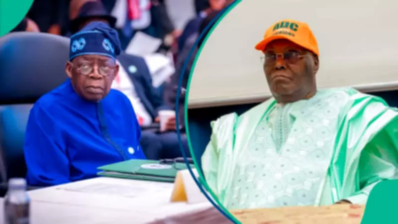 Atiku Blasts Tinubu's Economic Policies as 'Organised Hardship' After IMF Warning