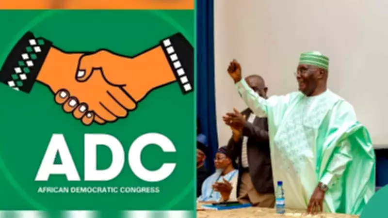 Atiku Breaks Silence After Meeting with ADC Leaders Ahead of 2027