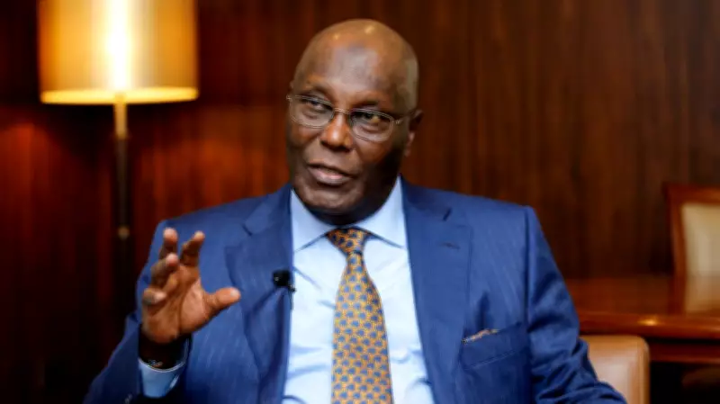 Atiku Criticizes Tinubu's Economic Policies, Calls Situation 'Organised Hardship'