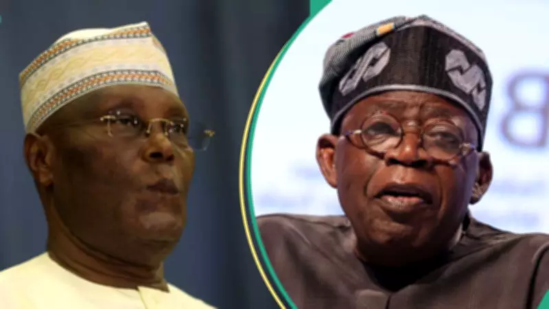Atiku Criticizes Tinubu's Presidency as a Disappointment Ahead of 2027 Elections