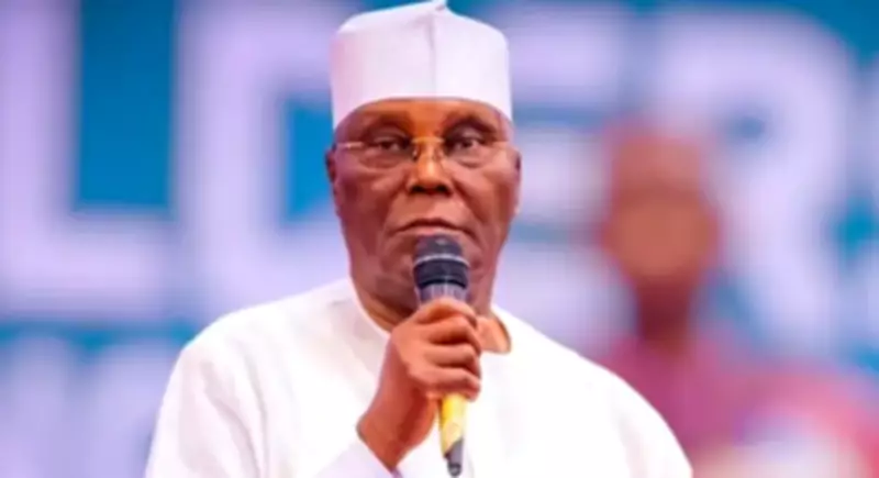 Atiku Hires US Lobbying Firm for $1.2 Million to Boost Reputation Ahead of 2027