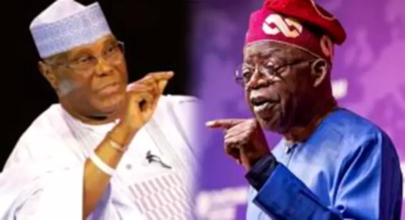 Atiku Urges Tinubu to Act on Security, Halt Rhetoric After Fresh Killings