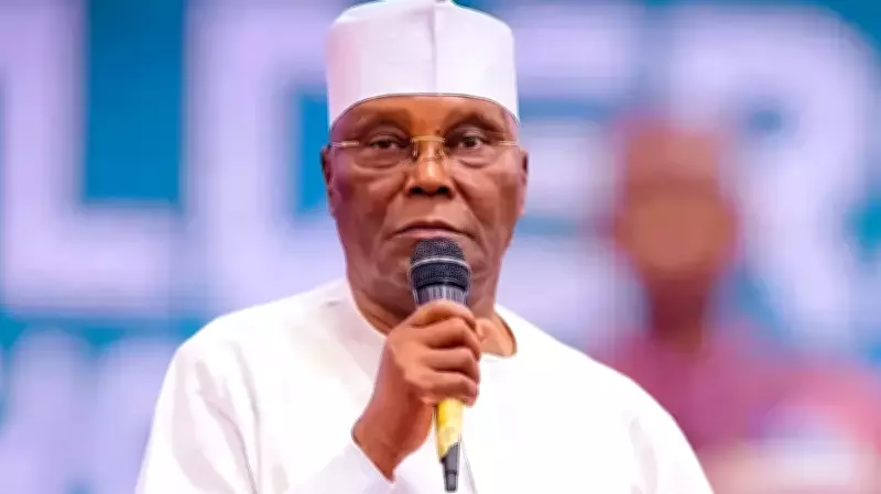 Atiku Warns of Healthcare Shutdown as Resident Doctors Begin Indefinite Strike