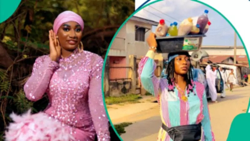 Aunty Arike Reacts to Eniola Sisialagbo Leaked Video Controversy