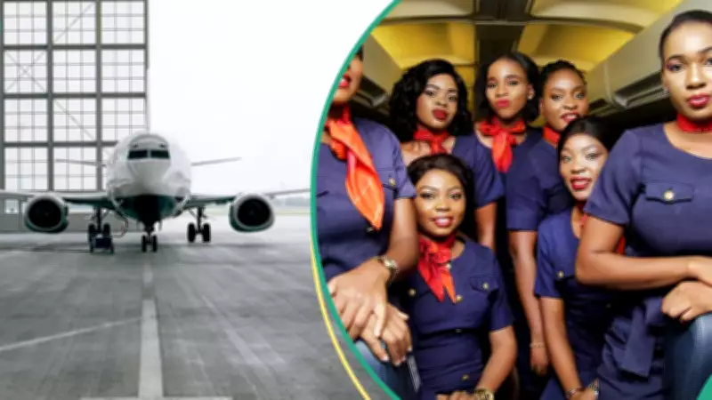 Aviation Fuel Price Dispute Escalates: Airlines Threaten Flight Suspension Over N3,300/Litre Claims
