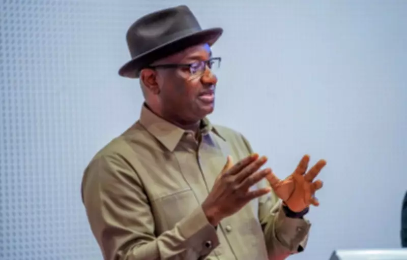 Aviation Minister Festus Keyamo Urges Airlines to Halt Airfare Hikes and Flight Suspensions