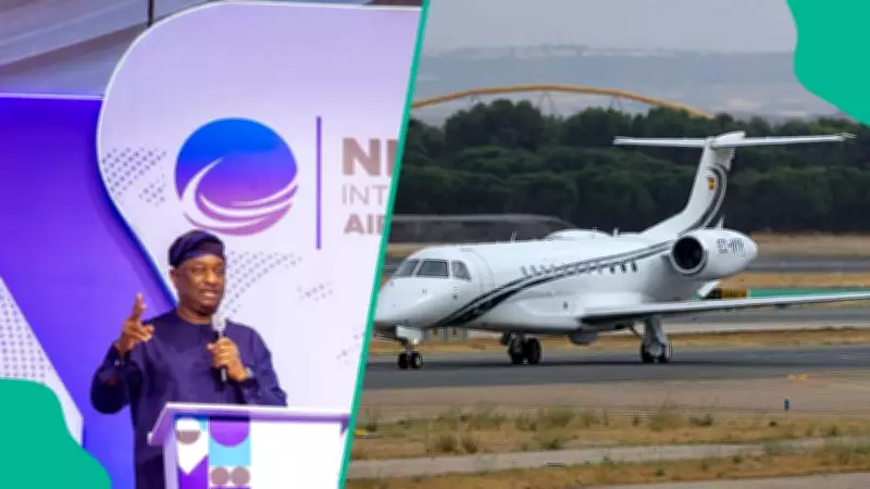 Aviation Minister Keyamo Urges Airlines to Avoid Shutdown Amid Fuel Price Crisis