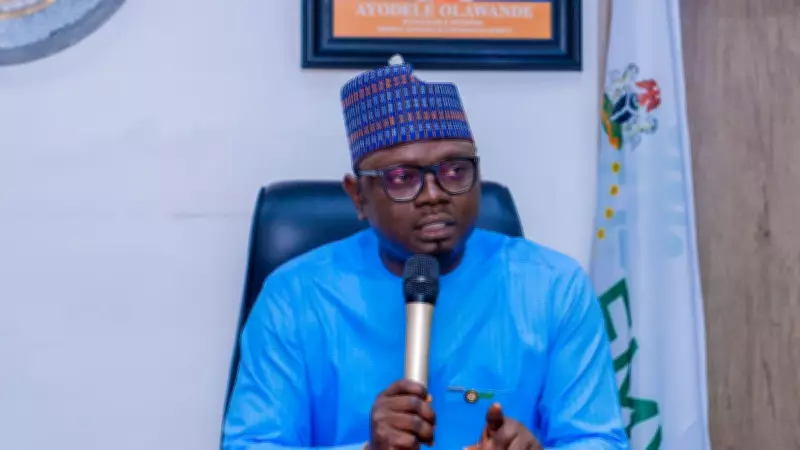 Ayodele Olawande's Vision for Youth Empowerment at 37: A Multi-Sectoral Approach