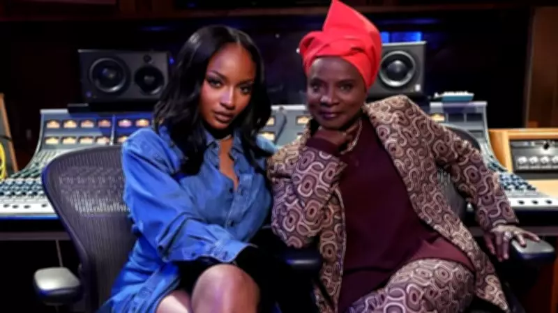 Ayra Starr and Angélique Kidjo Release 'Aye Kan', a Cross-Generational Anthem