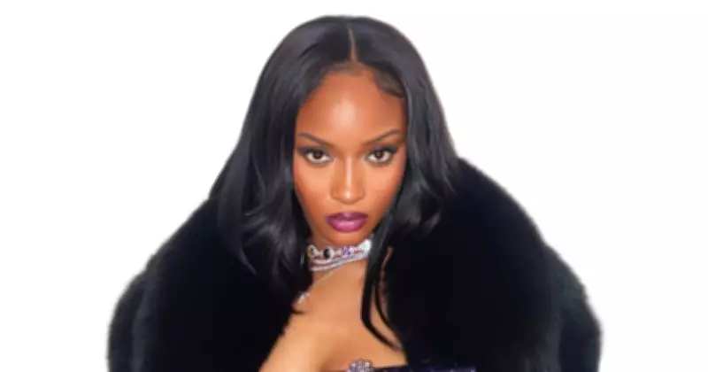 Ayra Starr Announces July 2026 Release for Third Album 'Starr Girl'