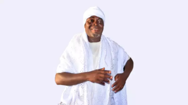 Azuka Moweta Releases New Album Kenechukwu, Blending Ekobe and Highlife Sounds