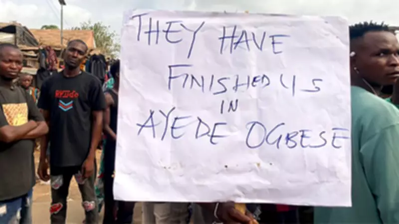 Banditry Ravages Ondo Communities: Fear, Economic Collapse, and Displacement