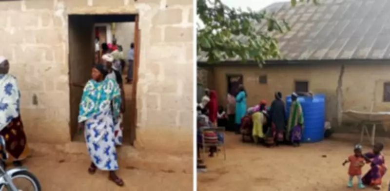 Bandits Abduct Ten in Kaduna Night Raid, Including Seven Family Members