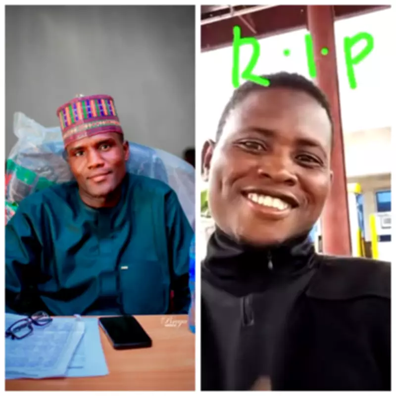 Bandits Ambush Police Convoy in Katsina, Kill Two Officers, Seize Weapons