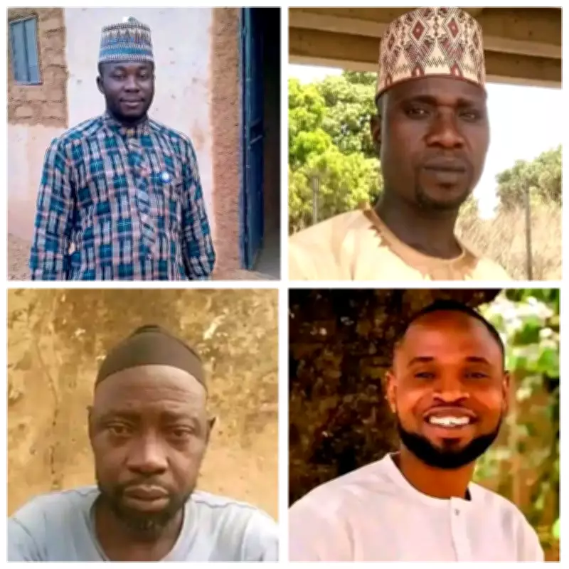 Bandits Attack Niger State Communities, Kill Four and Injure Many