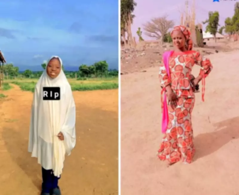 Bandits Execute Two Abducted Kaduna Girls for Resisting Sexual Assault