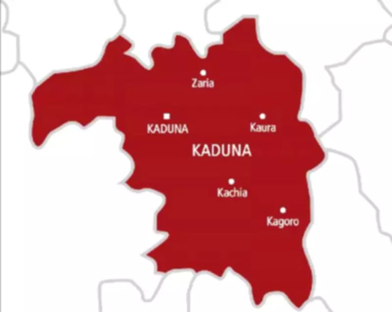 Bandits Kidnap Mother and Six Children in Kaduna Community Attack