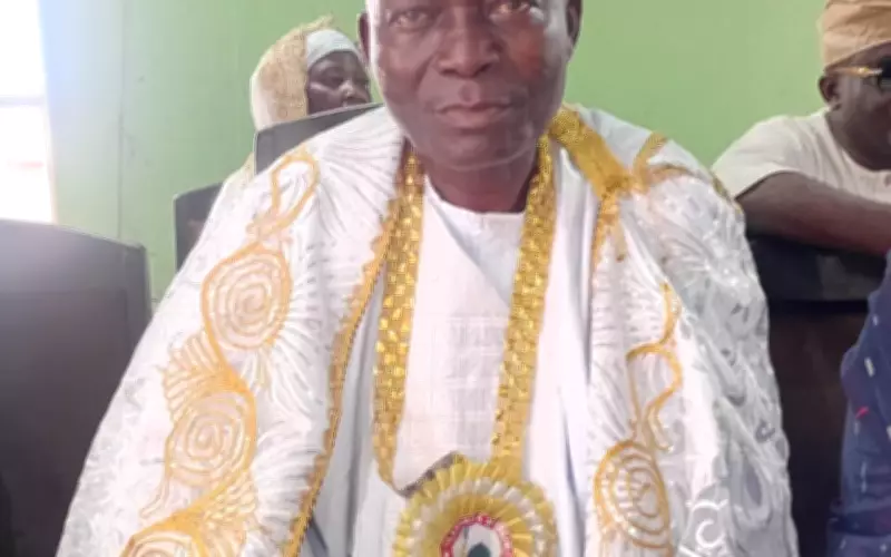 Bandits Kidnap Traditional Ruler, Wife and Resident in Midnight Kwara Attack