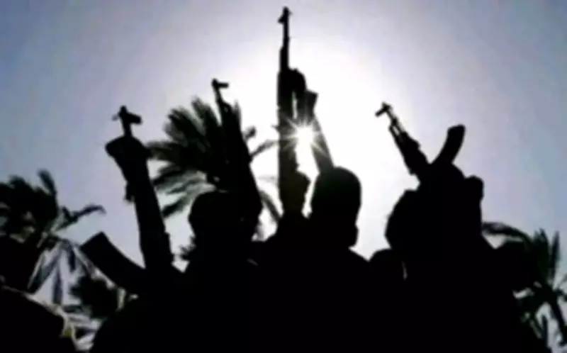 Bandits kill father and daughter, abduct 17 in Sokoto attack