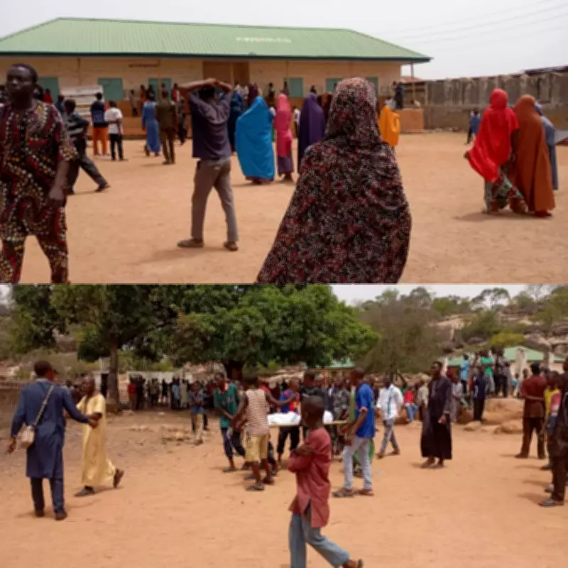 Bandits Kill Five Forest Guards in Fresh Attack on Kwara Community