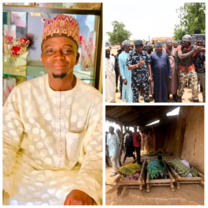 Bandits Kill Medical Officer, Two Police Officers, and Two Others in Zamfara Attack