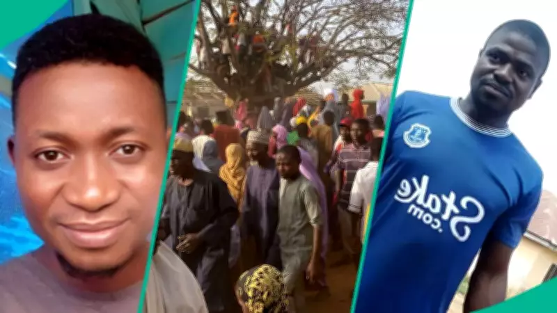 Bandits Strike Again in Kogi, Abduct Two Residents Days After Pastor Kidnapping