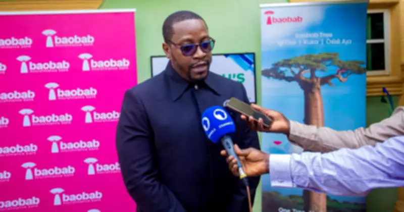 Baobab Microfinance Bank Launches Women's Rehabilitation Hub Deborah's Haven