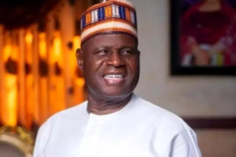 Bashir Bolarinwa Declares for Kwara Governorship, Promises Inclusive Growth