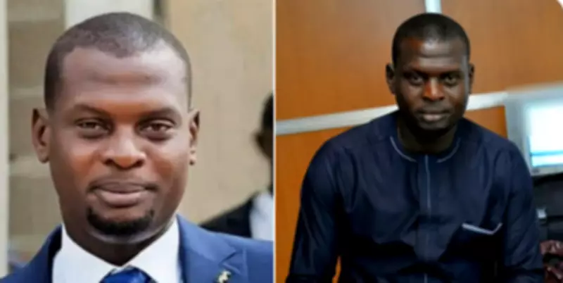 Bauchi State Government Dismisses Driver Over Fatal Crash That Killed Two Journalists