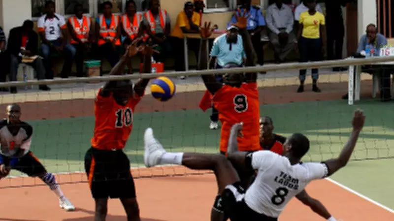 Bayelsa, Bauchi Win Second National School Volleyball Championships