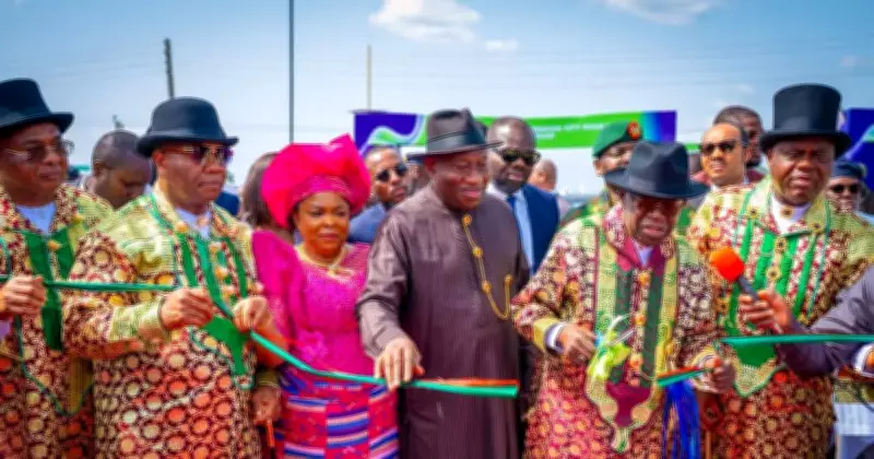 Bayelsa Communities End 60-Year Isolation as New Roads Connect Riverine Areas