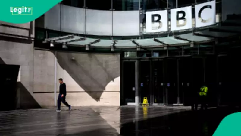 BBC Announces Largest Job Cuts in 15 Years, Up to 2,000 Positions at Risk