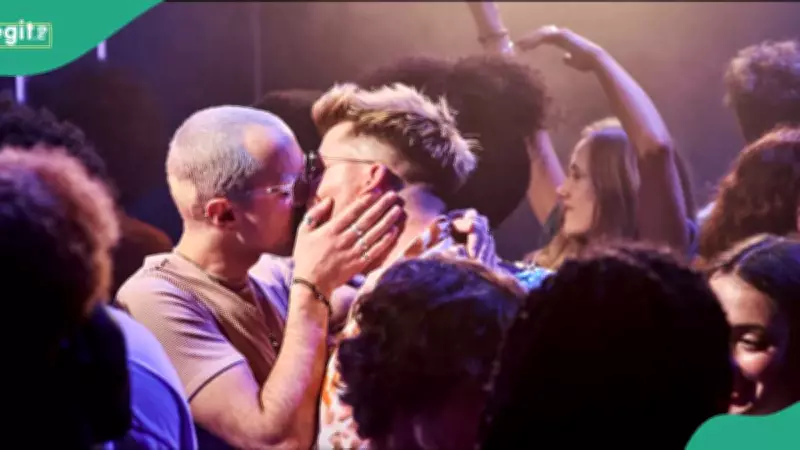 BBC Investigation Exposes Migrants Using Fake Gay Claims to Stay in UK