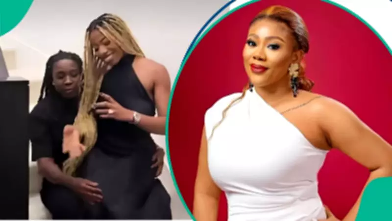 BBNaija Star Angel's Mother Raises Alarm Over Missing Daughter Amid Online Drama